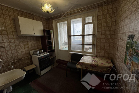 Продам 1-кімнатну квартиру, ХТЗ, Пролетарская метро (Индустриальная), Код: 812042/1