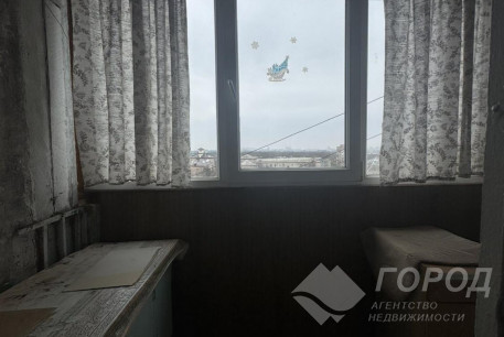 Продам 1-кімнатну квартиру, ХТЗ, Пролетарская метро (Индустриальная), Код: 812042/1