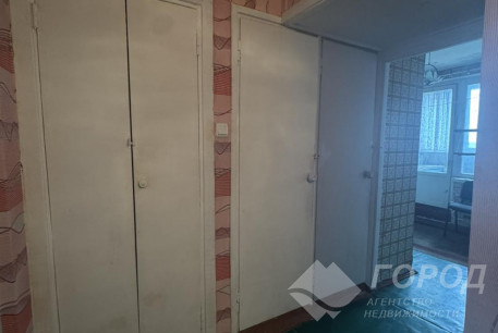 Продам 1-кімнатну квартиру, ХТЗ, Пролетарская метро (Индустриальная), Код: 812042/1