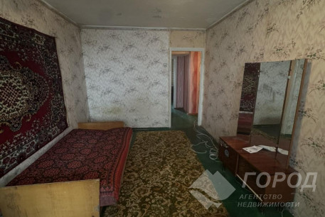 Продам 1-кімнатну квартиру, ХТЗ, Пролетарская метро (Индустриальная), Код: 812042/1