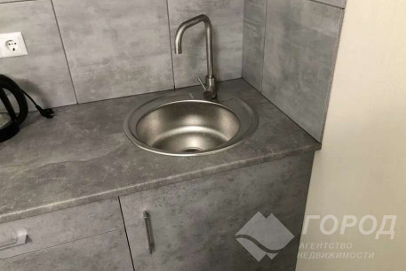 Сдам гостинку, Новые дома, Маршала Жукова метро (Дворец спорта), Код: 812043/1