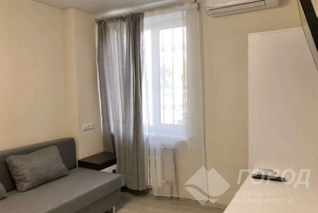 Сдам гостинку, Новые дома, Маршала Жукова метро (Дворец спорта), Код: 812043/1