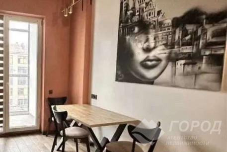 Сдам 2-х кімнатну квартиру в новобудові, Павлово поле, Код: 812044/1