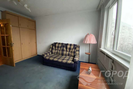 Сдам 3-х кімнатну квартиру, Салтовка, 601 м/р, Код: 812055/1