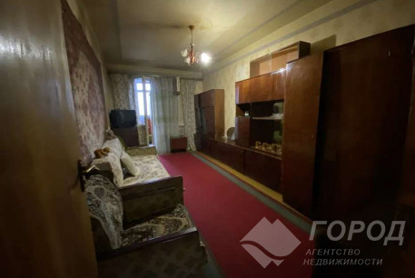 Сдам 3-х кімнатну квартиру, Салтовка, 601 м/р, Код: 812055/1