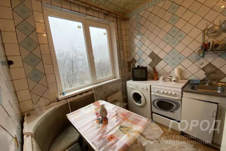 Сдам 3-х кімнатну квартиру, Салтовка, 601 м/р, Код: 812055/1