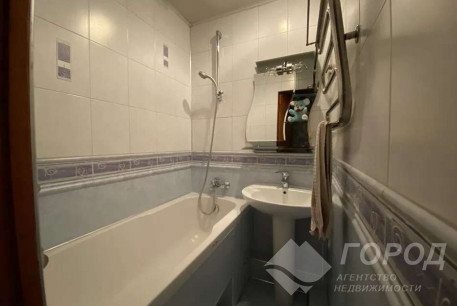 Сдам 3-х кімнатну квартиру, Салтовка, 601 м/р, Код: 812055/1