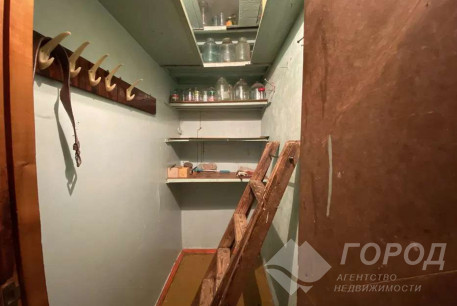 Сдам 3-х кімнатну квартиру, Салтовка, 601 м/р, Код: 812055/1