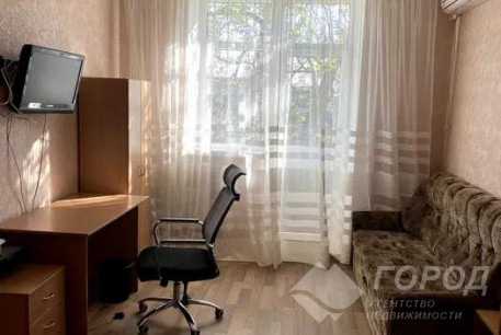 Сдам 1-кімнатну квартиру, Гагарина проспект, Спортивная метро, Код: 812055/2