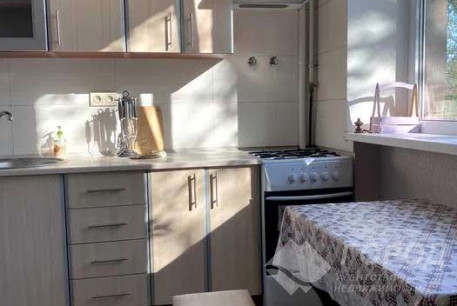 Сдам 1-кімнатну квартиру, Гагарина проспект, Спортивная метро, Код: 812055/2