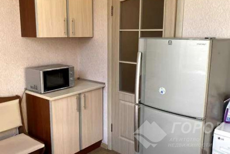 Сдам 1-кімнатну квартиру, Гагарина проспект, Спортивная метро, Код: 812055/2