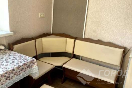 Сдам 1-кімнатну квартиру, Гагарина проспект, Спортивная метро, Код: 812055/2