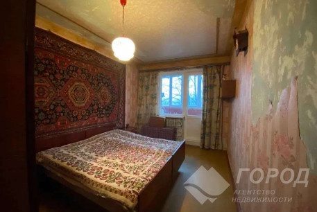 Продам 3-х кімнатну квартиру, Салтовка, Код: 812055/3