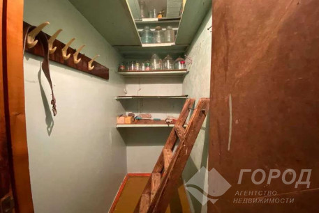 Продам 3-х кімнатну квартиру, Салтовка, Код: 812055/3