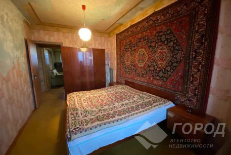 Продам 3-х кімнатну квартиру, Салтовка, Код: 812055/3