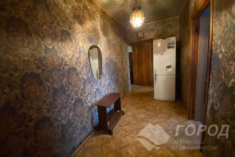 Продам 3-х кімнатну квартиру, Салтовка, Код: 812055/3