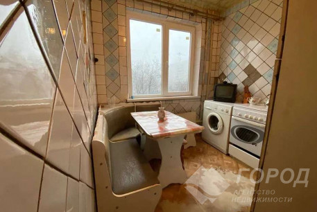 Продам 3-х кімнатну квартиру, Салтовка, Код: 812055/3