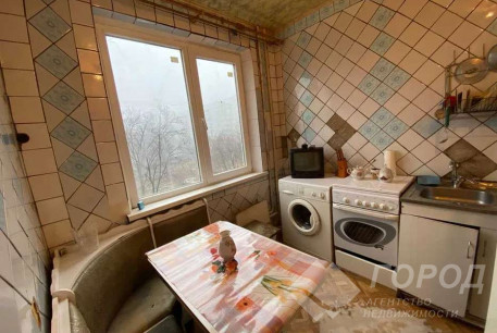 Продам 3-х кімнатну квартиру, Салтовка, Код: 812055/3