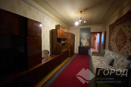 Продам 3-х кімнатну квартиру, Салтовка, Код: 812055/3