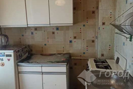 Сдам 1-кімнатну квартиру, Холодная Гора, Холодная Гора метро, Код: 812057/1