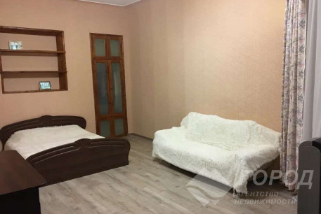 Продам 1-кімнатну квартиру, Центр, Пушкинская метро, Код: 812062/1