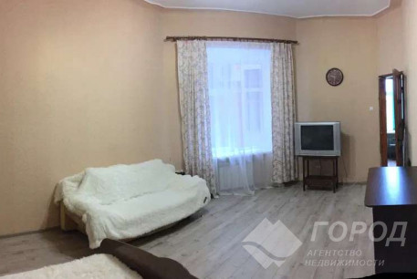 Продам 1-кімнатну квартиру, Центр, Пушкинская метро, Код: 812062/1