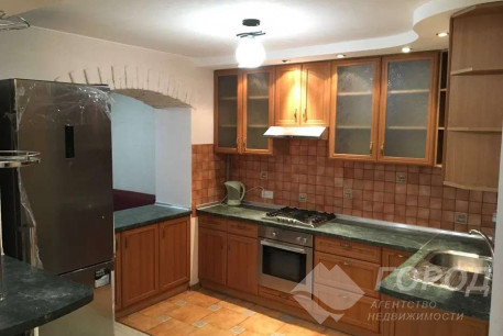 Продам 4-х кімнатну квартиру, Алексеевка, Алексеевская метро, Код: 812063/1