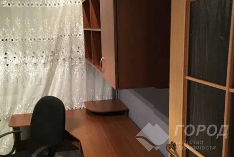 Продам 4-х кімнатну квартиру, Алексеевка, Алексеевская метро, Код: 812063/1