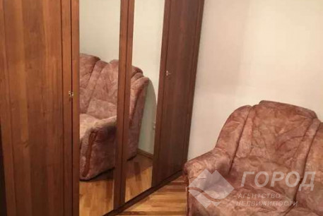 Продам 4-х кімнатну квартиру, Алексеевка, Алексеевская метро, Код: 812063/1