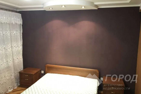 Продам 4-х кімнатну квартиру, Алексеевка, Алексеевская метро, Код: 812063/1