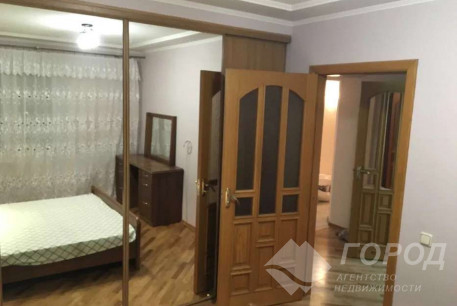 Продам 4-х кімнатну квартиру, Алексеевка, Алексеевская метро, Код: 812063/1