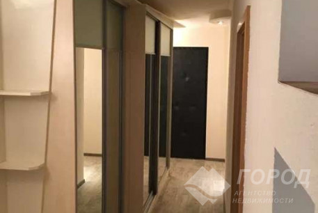 Продам 4-х кімнатну квартиру, Алексеевка, Алексеевская метро, Код: 812063/1