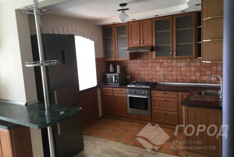 Продам 4-х кімнатну квартиру, Алексеевка, Алексеевская метро, Код: 812063/1