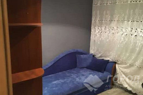 Продам 4-х кімнатну квартиру, Алексеевка, Алексеевская метро, Код: 812063/1