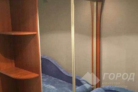 Продам 4-х кімнатну квартиру, Алексеевка, Алексеевская метро, Код: 812063/1