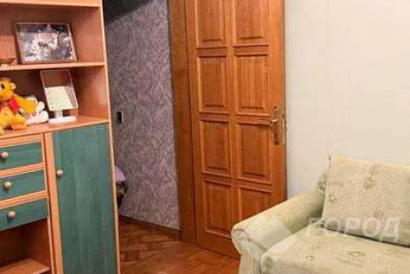 Продам 3-х кімнатну квартиру, Северная Салтовка, Код: 812064/2