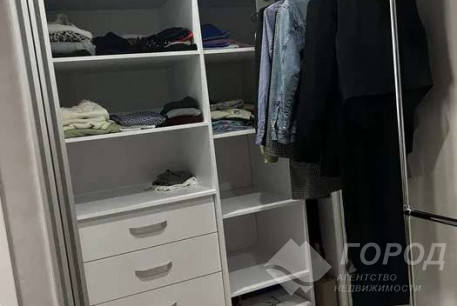 Продам 1-кімнатну квартиру в новобудові, Новые дома, Маршала Жукова метро (Дворец спорта), Код: 812065/1