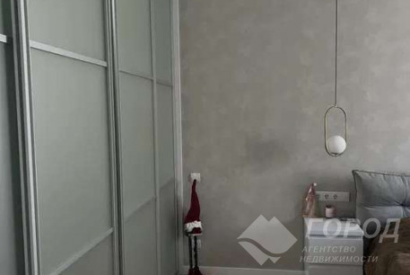 Продам 1-кімнатну квартиру в новобудові, Новые дома, Маршала Жукова метро (Дворец спорта), Код: 812065/1