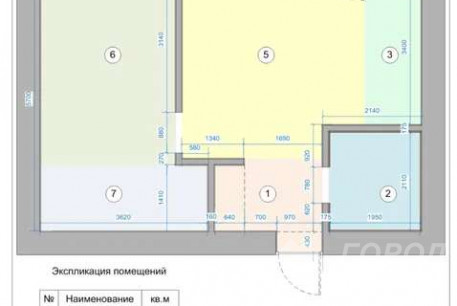 Продам 1-кімнатну квартиру в новобудові, Новые дома, Маршала Жукова метро (Дворец спорта), Код: 812065/1