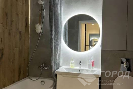 Продам 1-кімнатну квартиру в новобудові, Новые дома, Маршала Жукова метро (Дворец спорта), Код: 812065/1