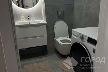 Продам 1-кімнатну квартиру в новобудові, Новые дома, Маршала Жукова метро (Дворец спорта), Код: 812065/1