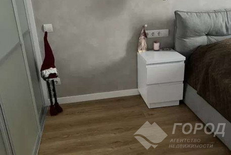 Продам 1-кімнатну квартиру в новобудові, Новые дома, Маршала Жукова метро (Дворец спорта), Код: 812065/1