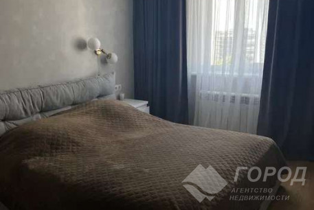 Продам 1-кімнатну квартиру в новобудові, Новые дома, Маршала Жукова метро (Дворец спорта), Код: 812065/1