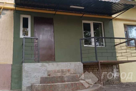 Продам 1-кімнатну квартиру, Дергачевский р-н, Ольшаны (Дергачевский р-н), Код: 812066/1