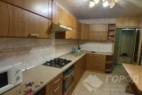 Сдам 3-х кімнатну квартиру, Жуковского, Код: 812067/1