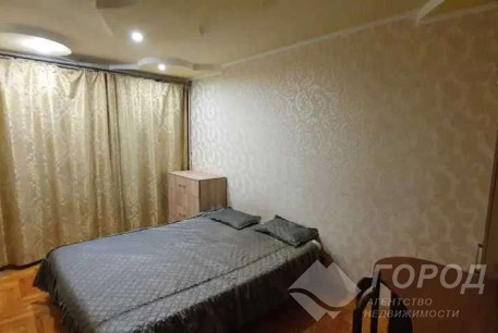 Сдам 3-х кімнатну квартиру, Жуковского, Код: 812067/1