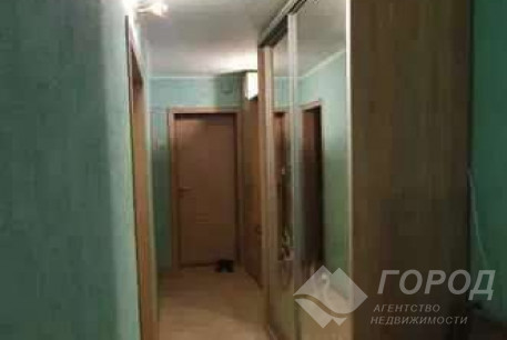 Сдам 3-х кімнатну квартиру, Жуковского, Код: 812067/1