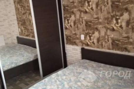 Сдам 2-х кімнатну квартиру в новобудові, Салтовка, Академика Павлова метро, Код: 812068/1