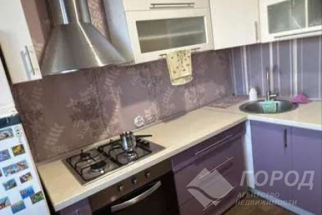 Сдам 1-кімнатну квартиру, Рогань, Роганский ж/м, Код: 812069/1