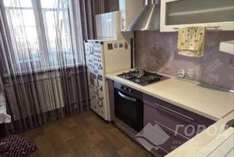 Сдам 1-кімнатну квартиру, Рогань, Роганский ж/м, Код: 812069/1